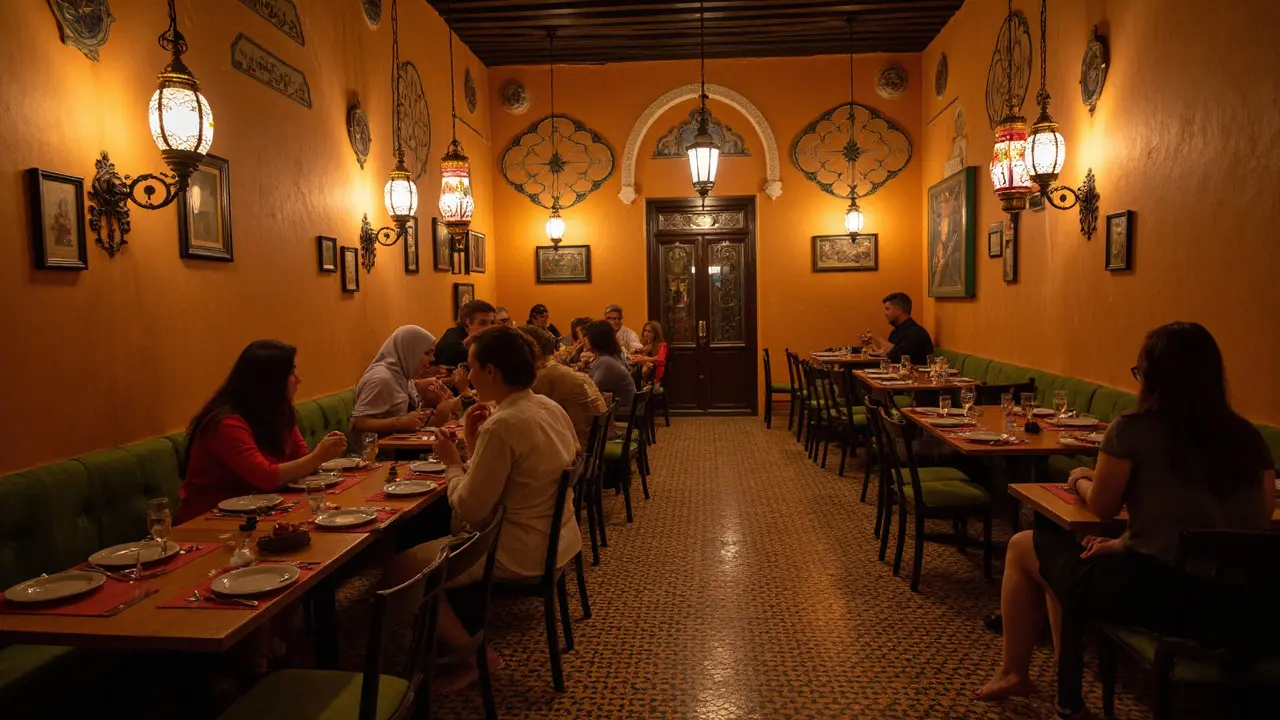 How to Eat Like a Local: Tips, Etiquette, and To-Do’s for Dubai’s After-Hours Foodies