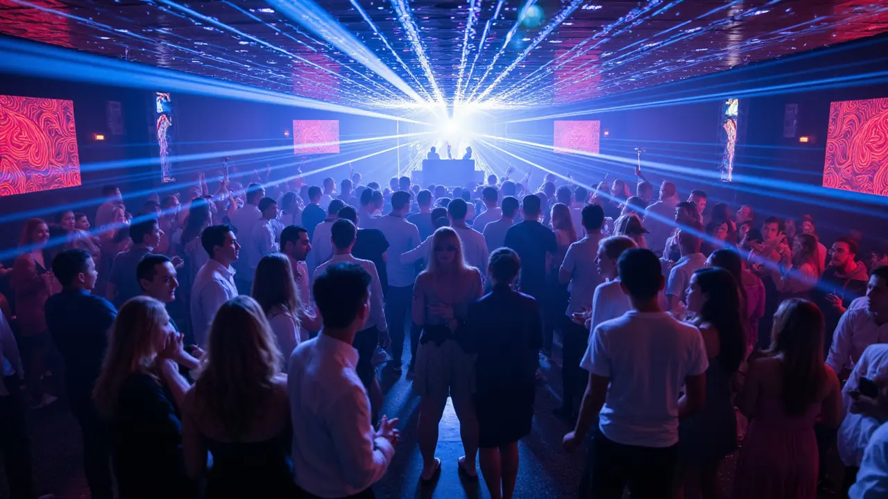 Tips, Traditions, and Unwritten Rules of Dubai Clubbing