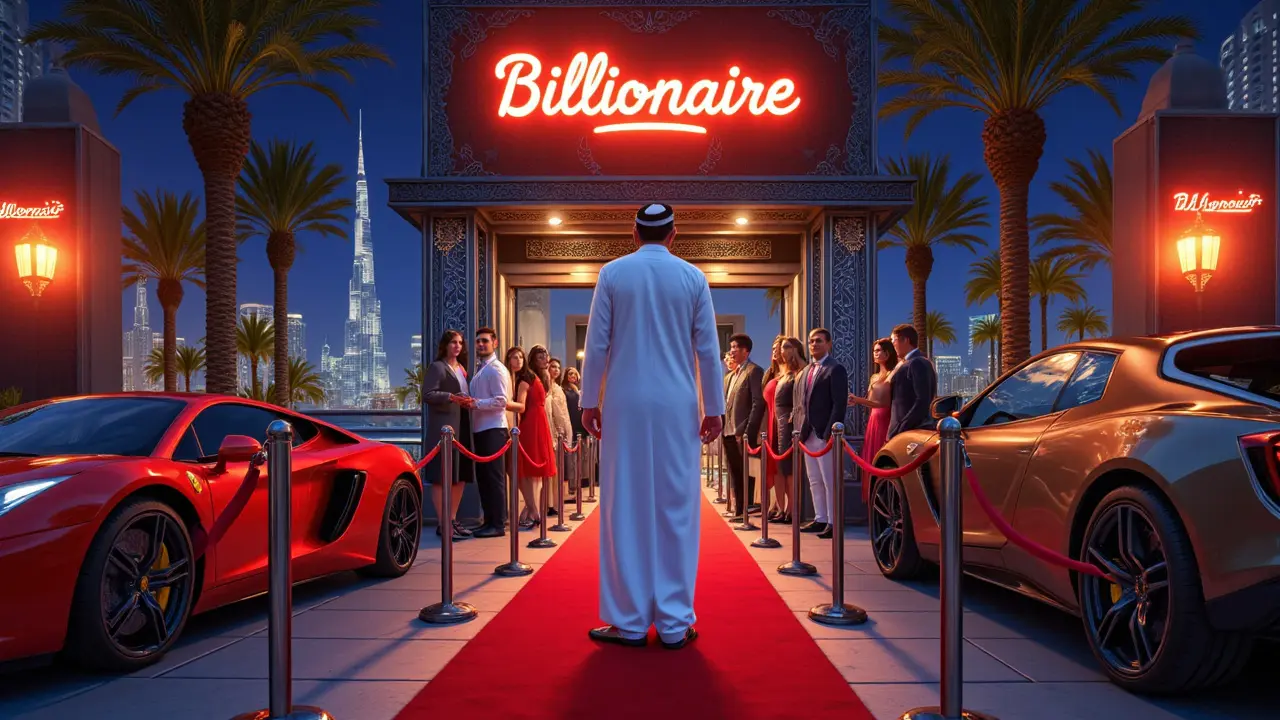 Making the Most of Billionaire Dubai: Tips, Etiquette, and Cultural Sensitivity