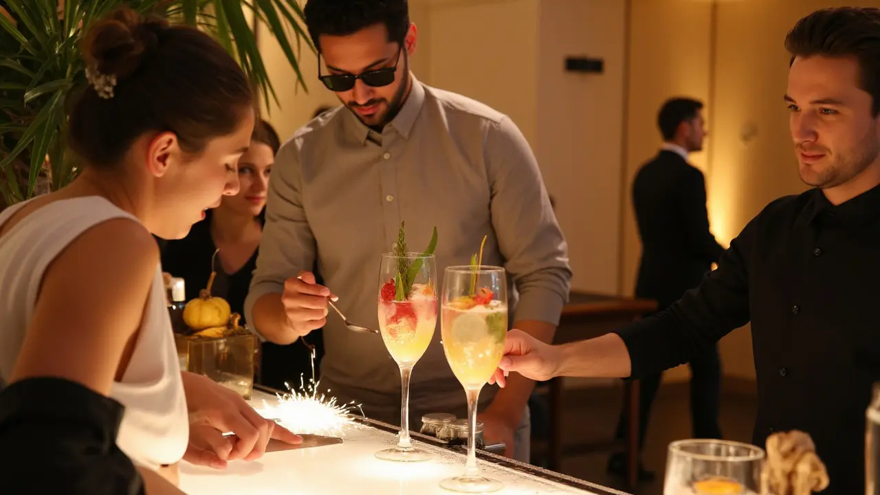 Tips for Savoring Club Cocktails in Dubai—and Where to Find the Real Talent