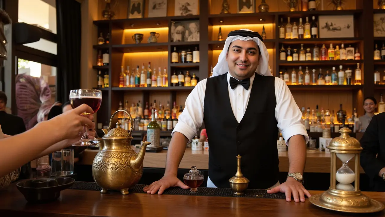 Hidden Gems, Tips, and Surviving Dubai’s Bar Culture