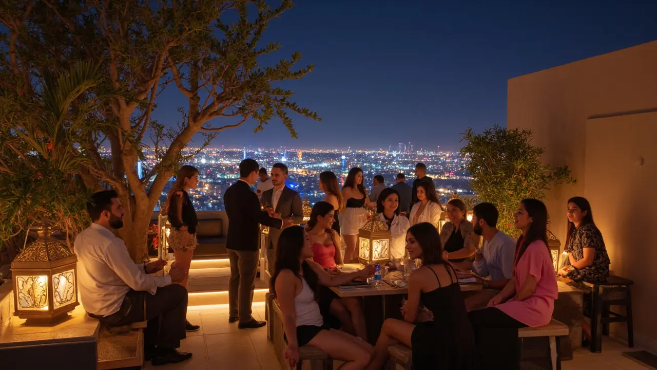 Party Like a Pro: Dubai Nightlife Tips & Survival Hacks