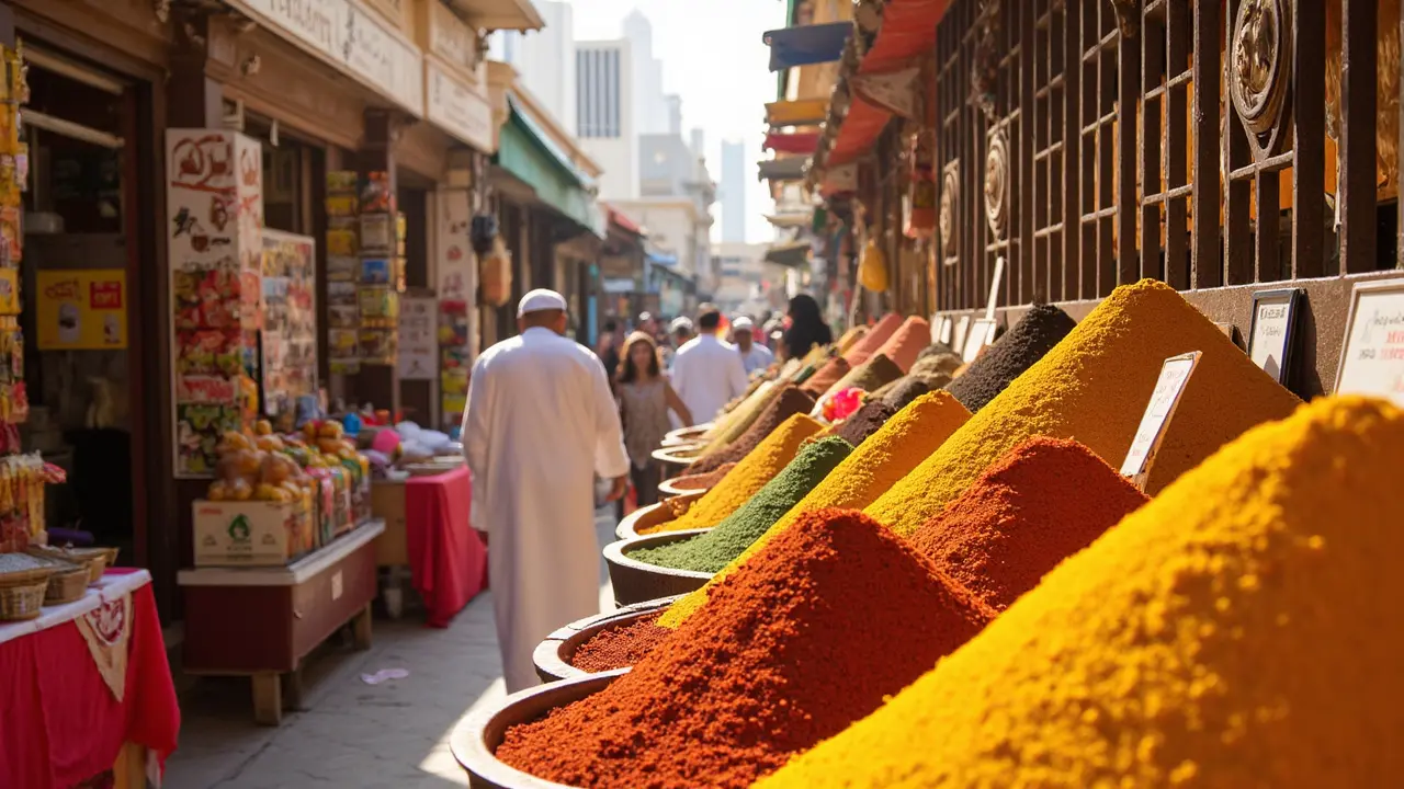 10 Unforgettable Cultural Experiences in Dubai You Must Try