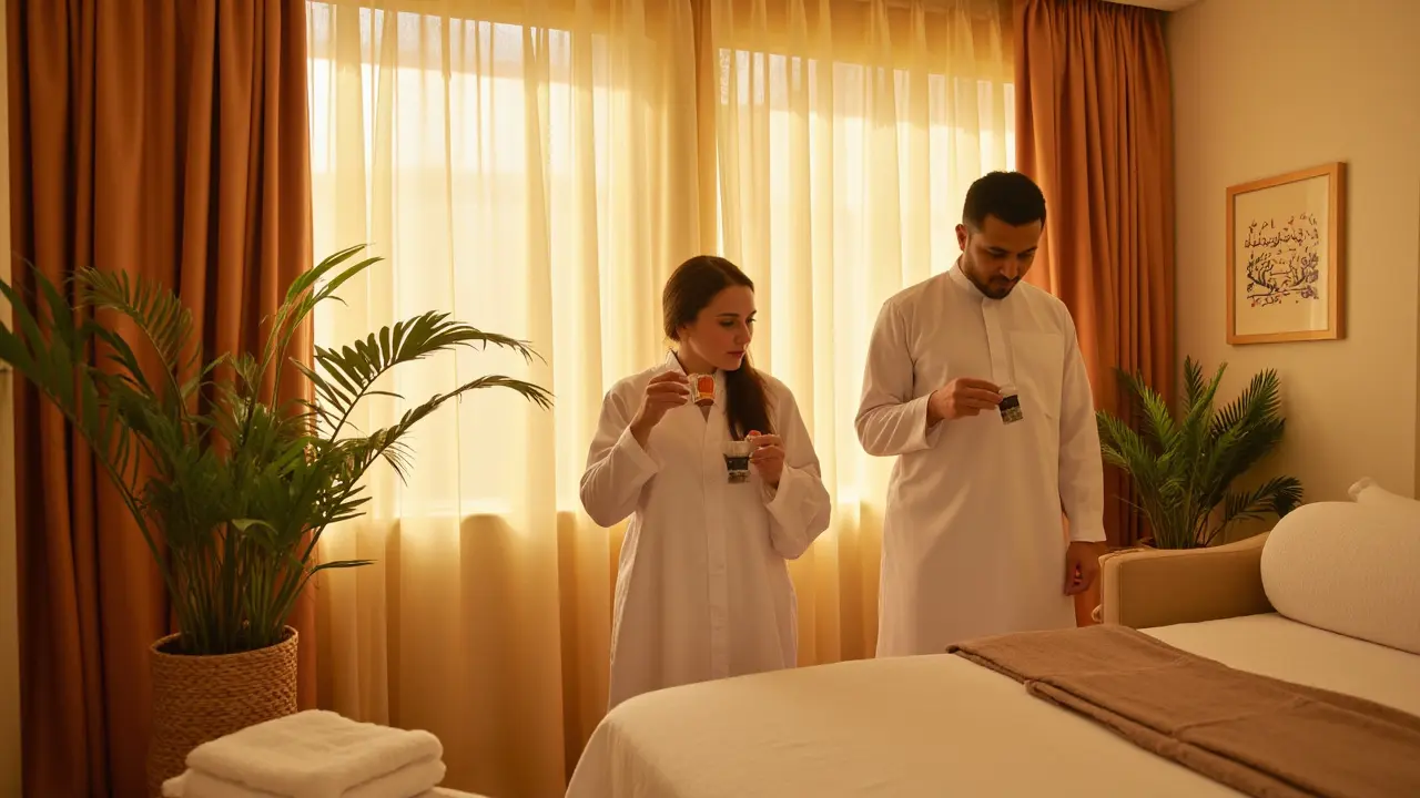 Body to Body Massage - Feel Renewed