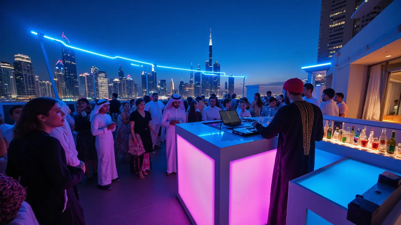 Dress Code and Culture: What to Expect