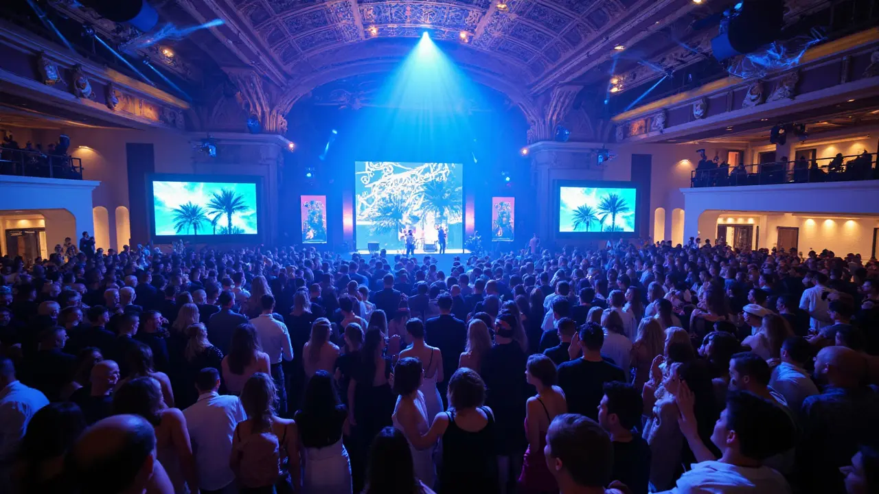 Making the Most of Dubai’s Nightlife Experience