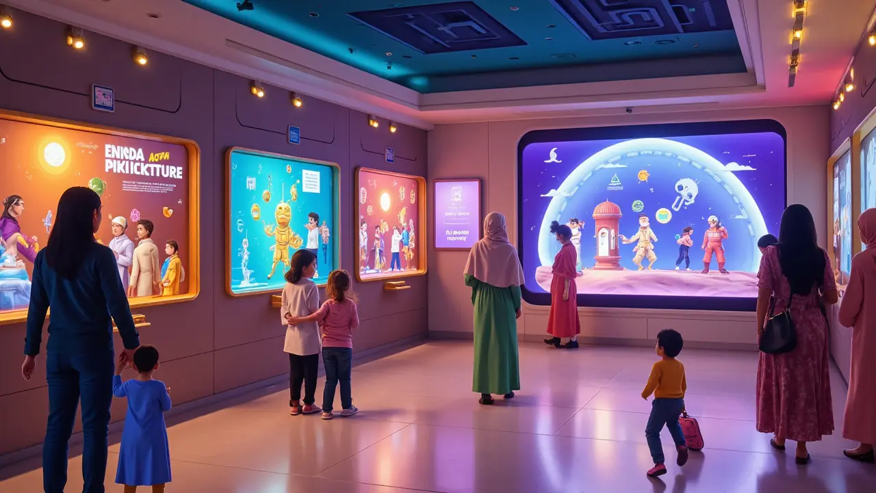 Making the Most of Your Museum Day: Tips & Local Hacks
