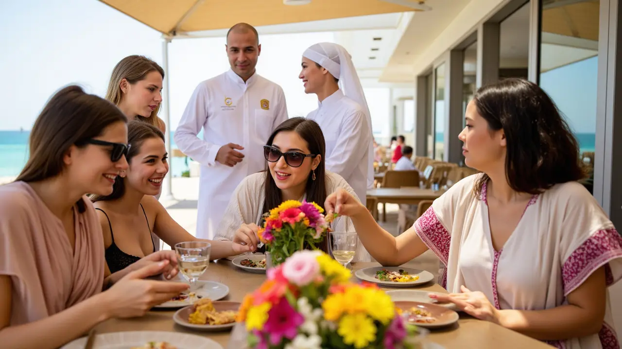 Pro Tips: Booking, Dress Codes, and Making the Most of Your Day