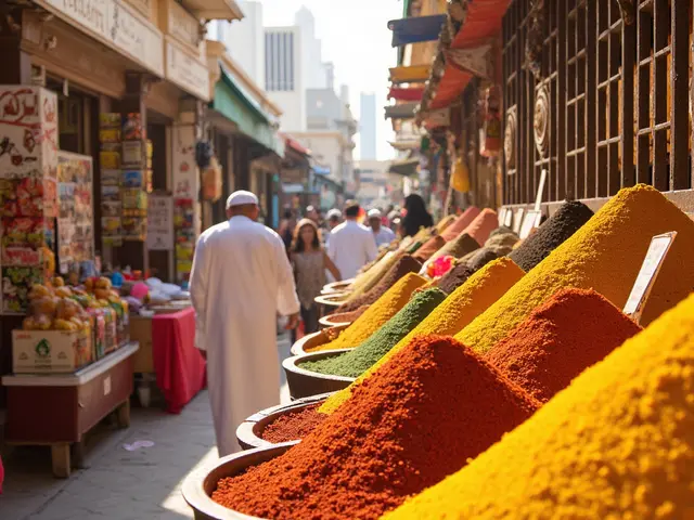 10 Unforgettable Cultural Experiences in Dubai You Must Try