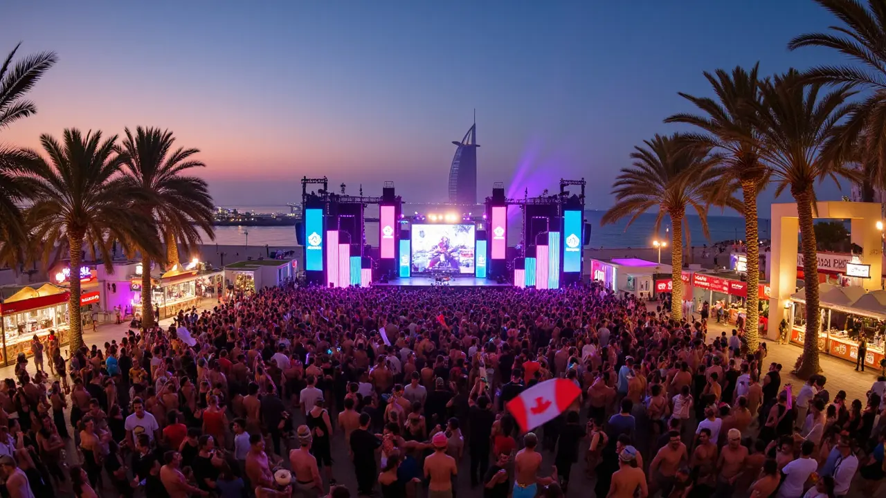Tips for Scoring Tickets and Enjoying the Scene