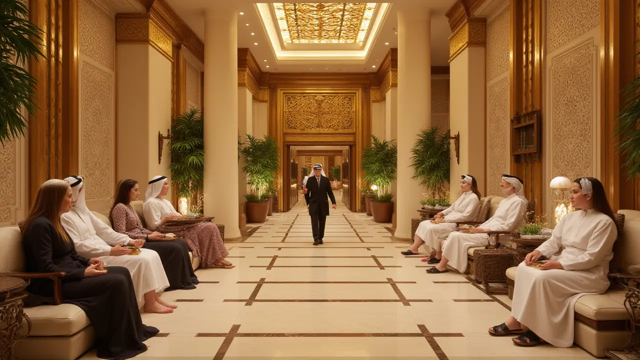 Best Massage in Dubai: Your Guide to Relaxation and Rejuvenation