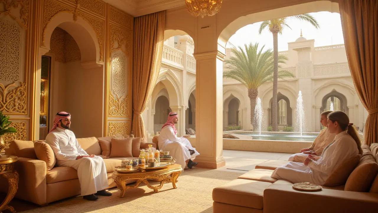 Dubai Massage: The Ultimate Guide to Pure Bliss and Relaxation