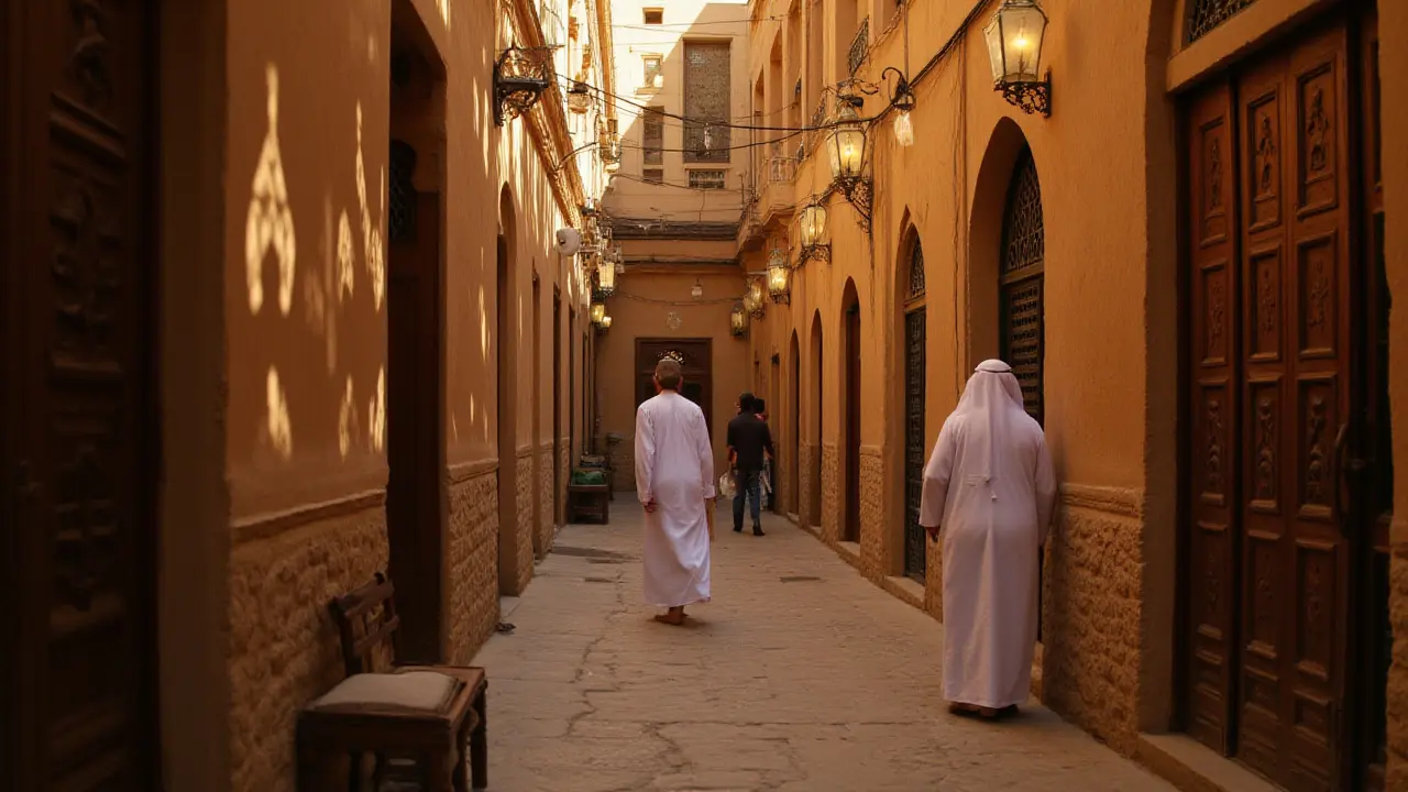 Dubai's Must-See Landmarks: Explore Hidden Historical Gems in the City