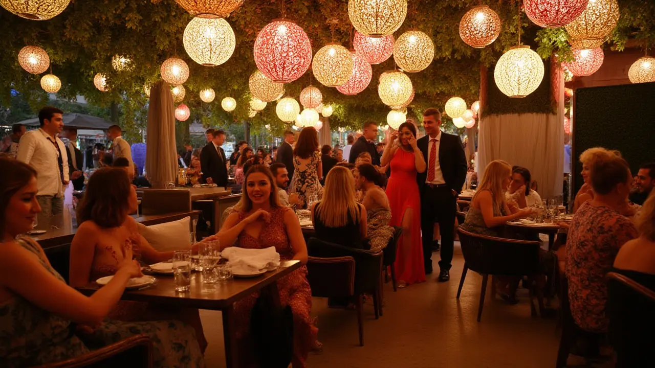 How to Plan Your Night: Practical Tips for First-Timers