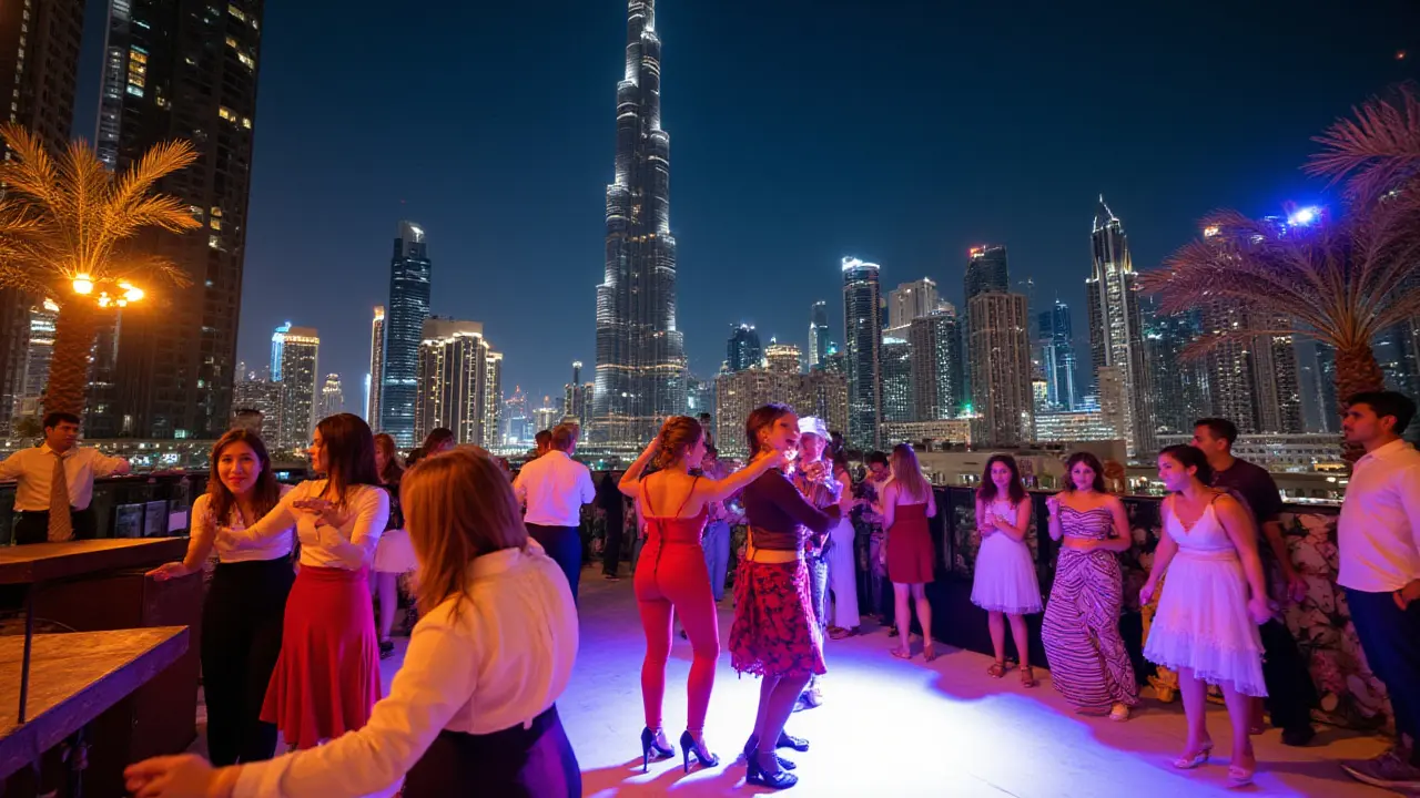 Insider Tips: Planning the Ultimate Themed Night Out