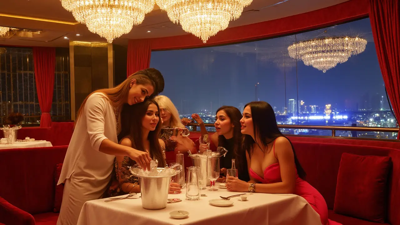 Making the Most of Dubai Nightlife: Insider Secrets and Etiquette