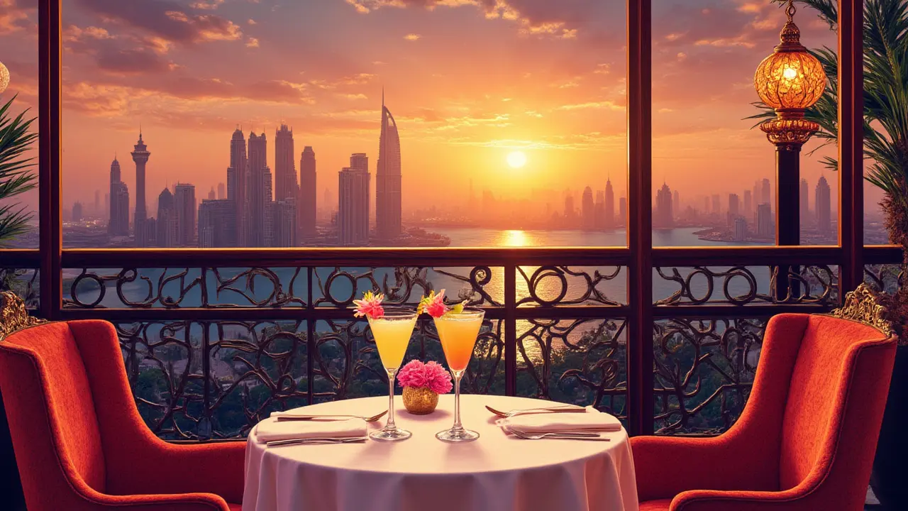Planning a Flawless Date: Local Tips for Impressing Your Partner