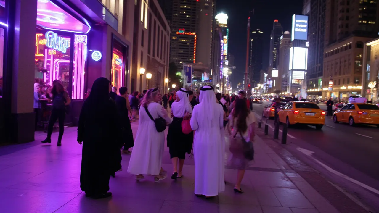 Ready to Party? Start Planning Your Dubai Nightlife Adventure
