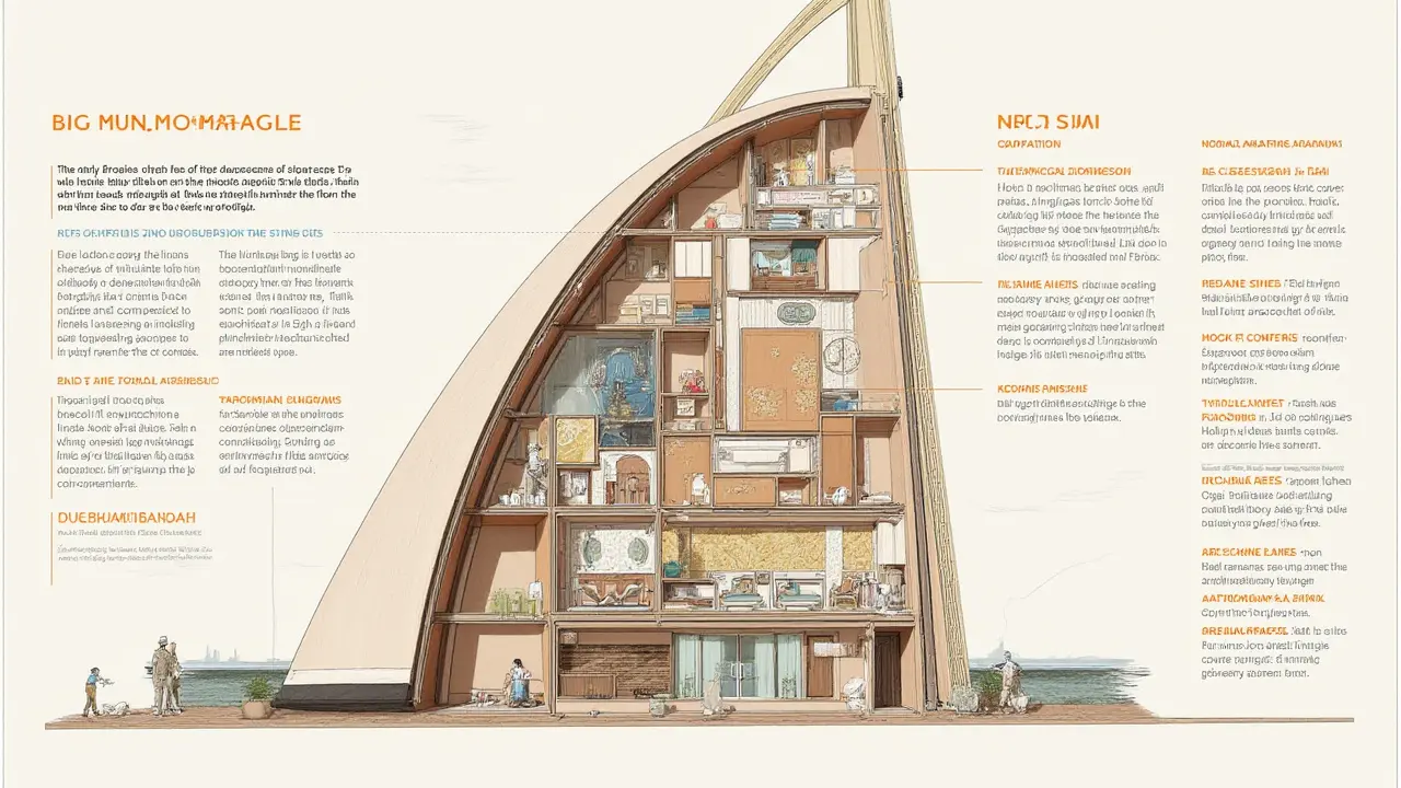 The Lasting Impact: Burj Al Arab’s Place in Dubai’s Story