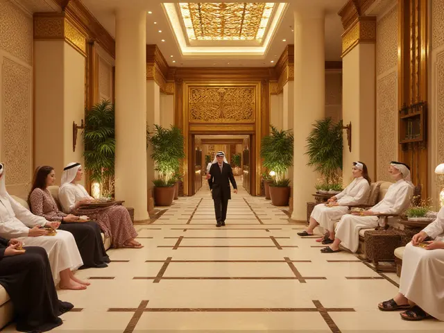 Best Massage in Dubai: Your Guide to Relaxation and Rejuvenation