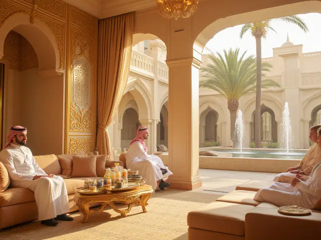 Dubai Massage: The Ultimate Guide to Pure Bliss and Relaxation
