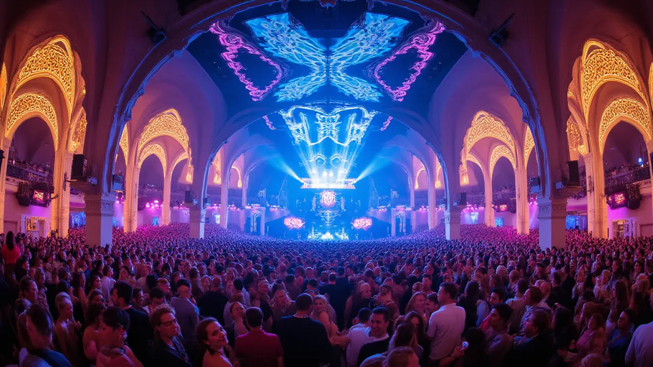 Tips, Tricks, and How to Make the Most of Your Night at BASE