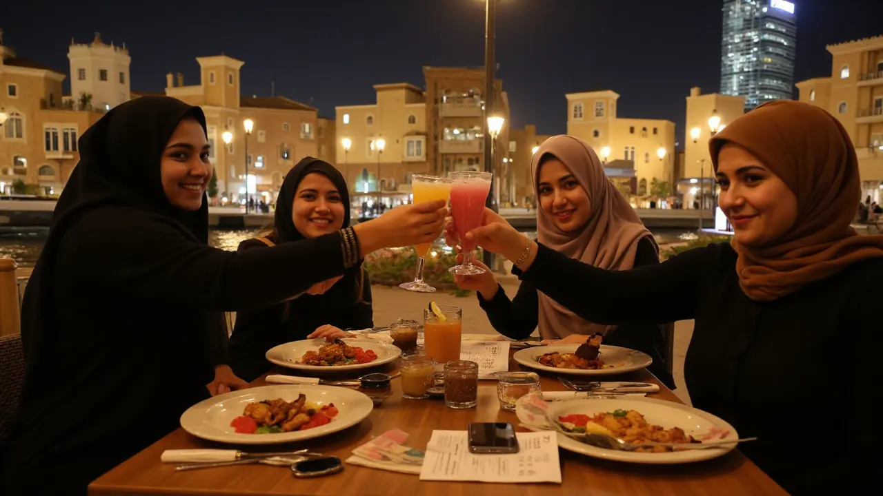 Cheat Sheets, Local Picks, and FAQs for Dubai After Dark