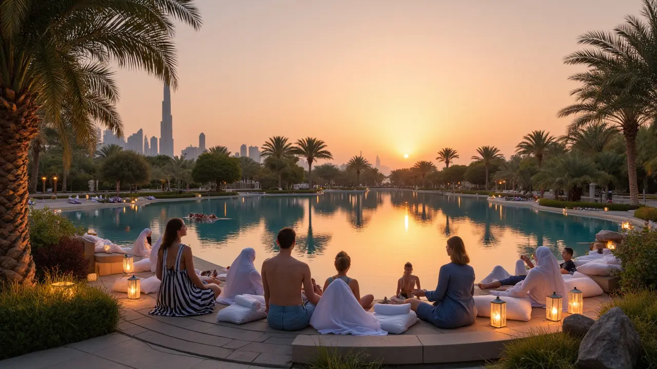 How to Find and Book a Massage in Dubai