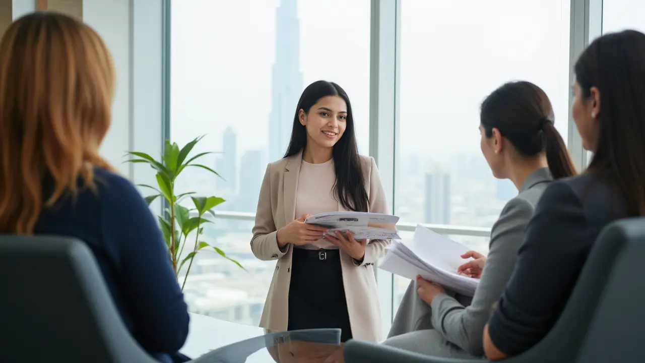 How to Get Started, Succeed, and Avoid Pitfalls in Dubai’s Modelling World