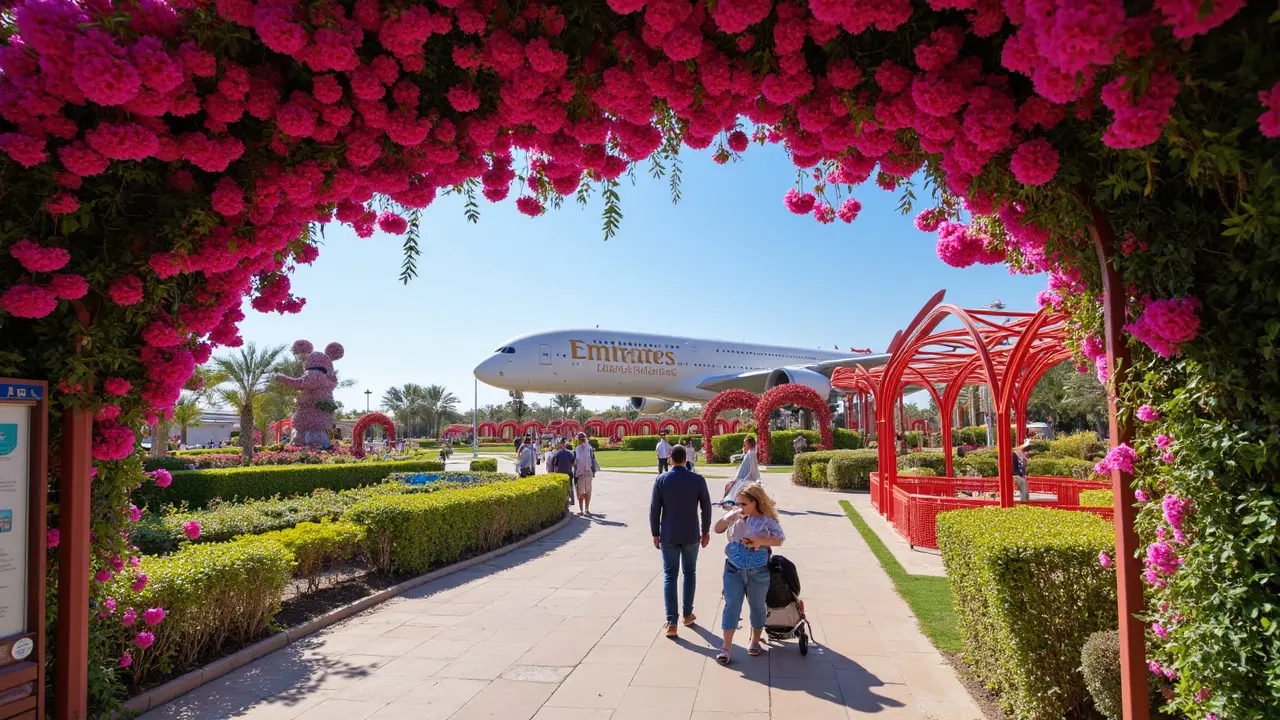 Plan Your Visit: Best Time, Tickets, Getting There, What to Expect