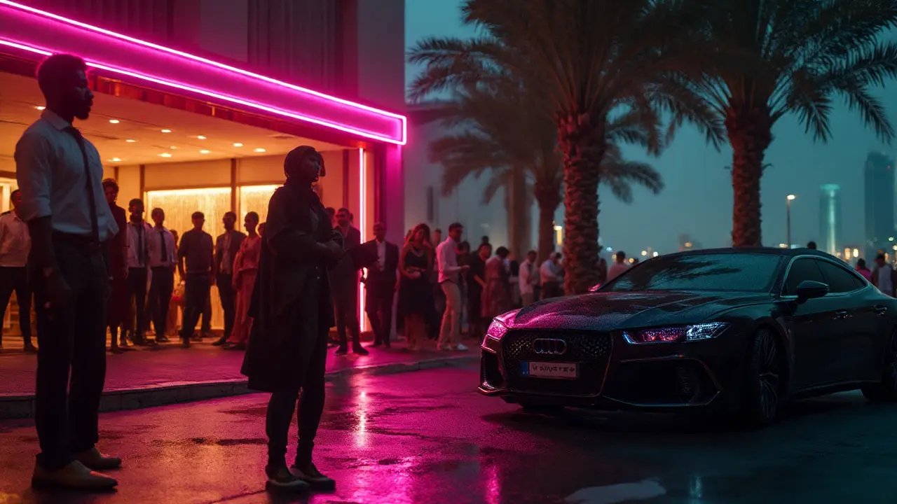 BASE Dubai Nightclub Guide 2025: Entry, Prices, Dress Code, VIP Tips