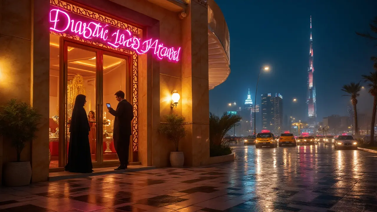 Best Nightclubs in Dubai 2025: Where Fashion Meets Fun