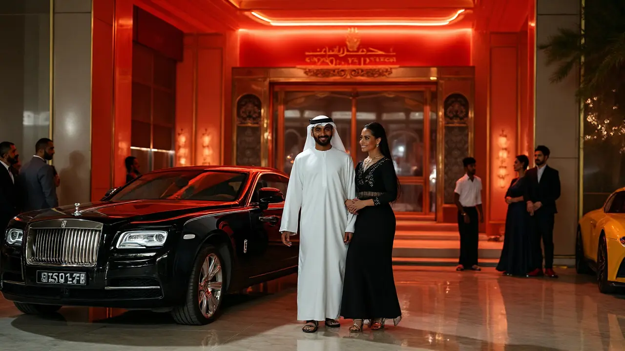 Billionaire Dubai Nightclub Review: Prices, Dress Code, Booking & Best Nights