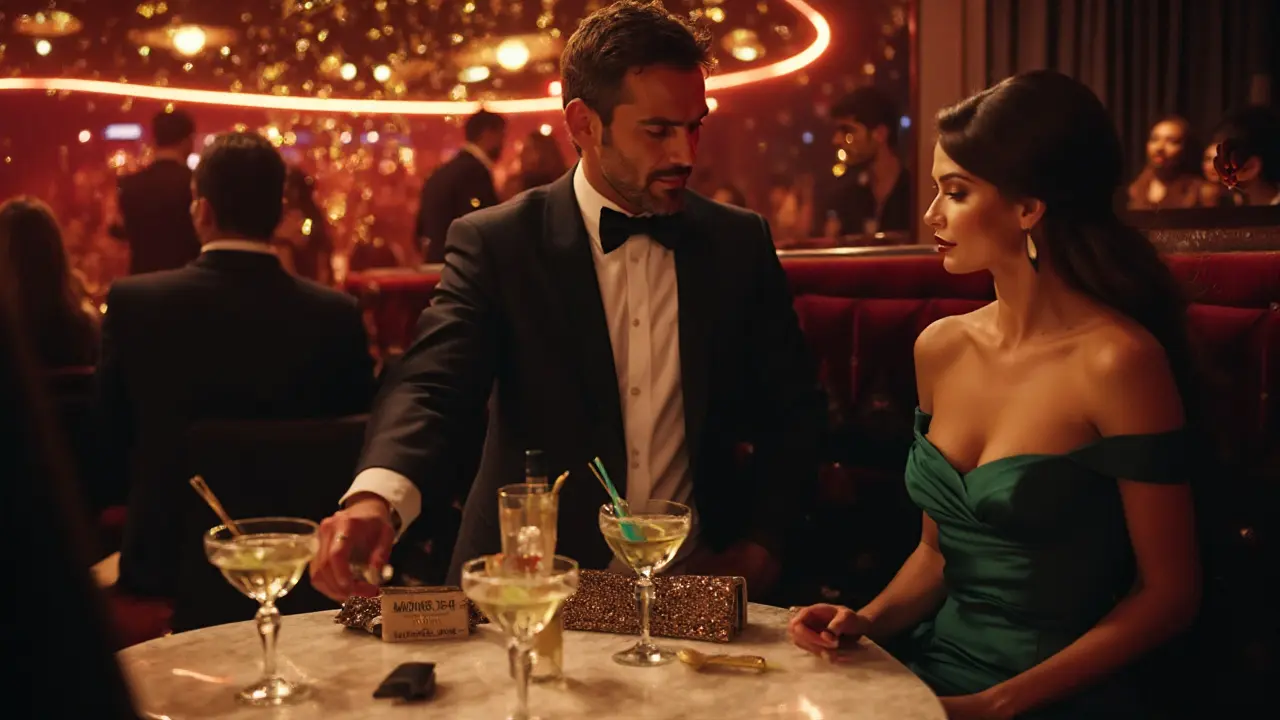 Billionaire vs Other Big Nights in Dubai: Who It’s For, Who It’s Not