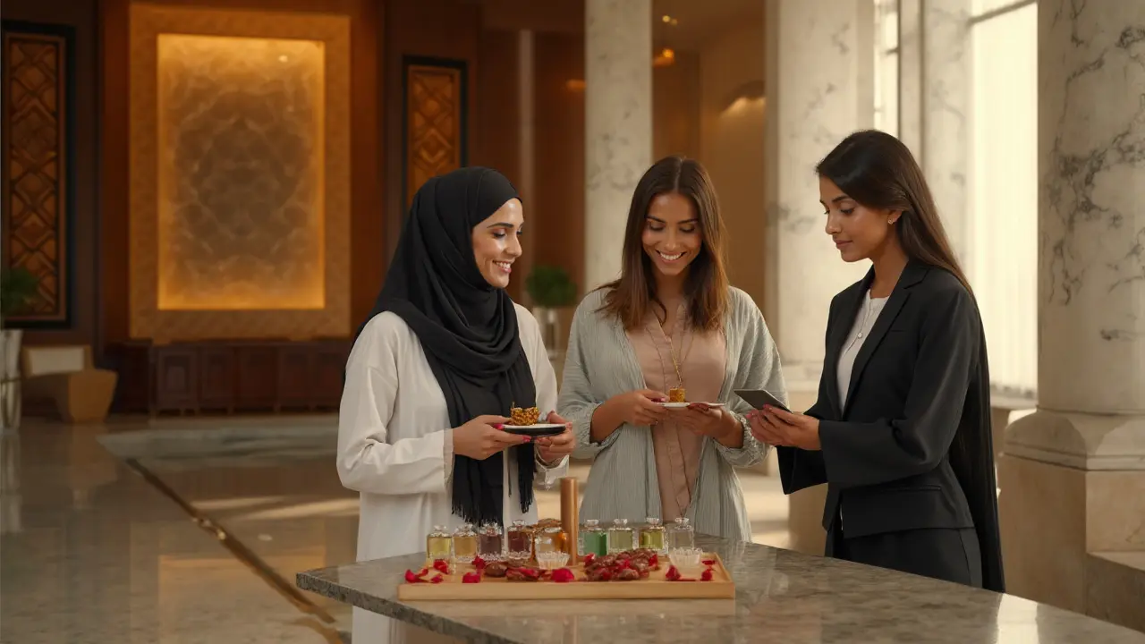Booking, Expectations, and Safety: How to Get the Perfect Massage in Dubai