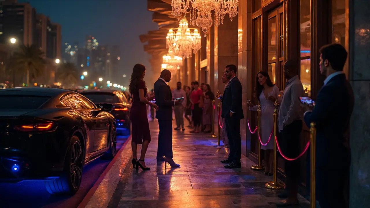 Cavalli Club Dubai: Elite Nightlife Guide to Dress Code, Prices, and Bookings (2025)