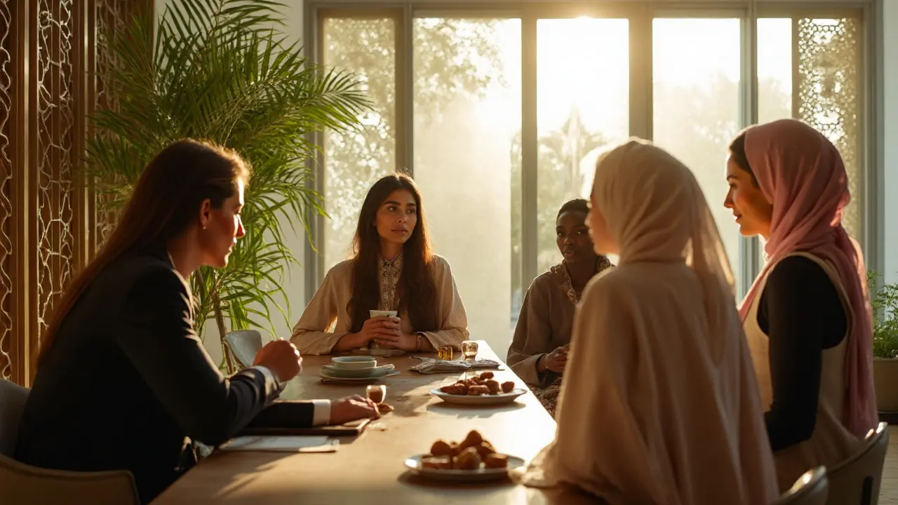Dubai’s fashion stars, agencies, and castings: a 2025 guide