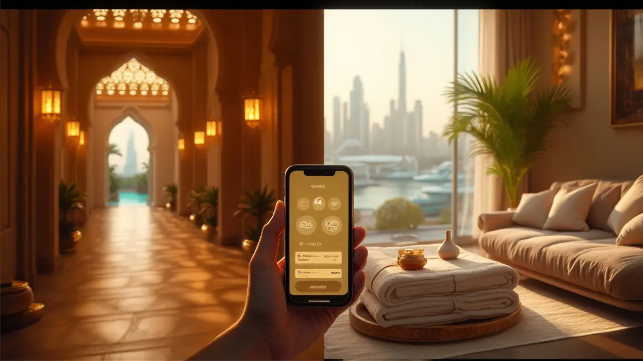 Home Massage Dubai: Top Home Spa Guide 2025 (Prices, Types, Safety, Booking)