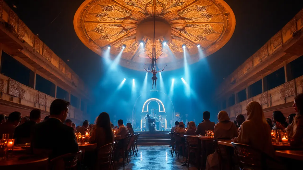 How to Pick Your Night: Themes, Budgets, Dress Codes, and Timing