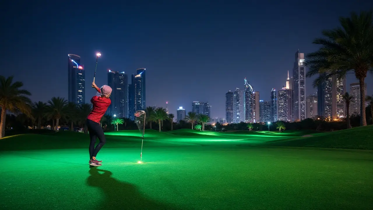 Palm Jumeirah Golf Guide: Courses, Fees, Booking, Transport, and Pro Tips