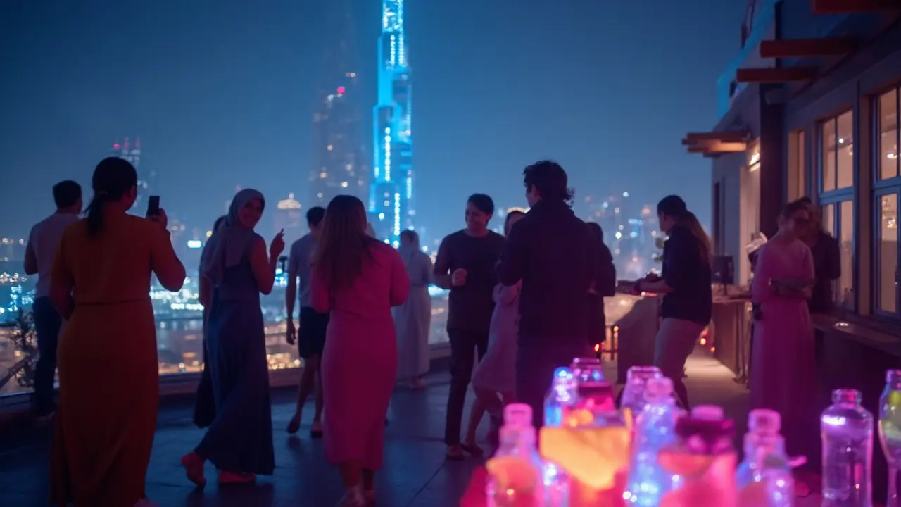 Party Smarter: How to Dance Through the Night Without Burning Out