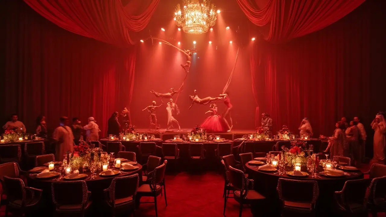 Prices, Booking, Dress Code, and the Smart Way to Do a Night Here