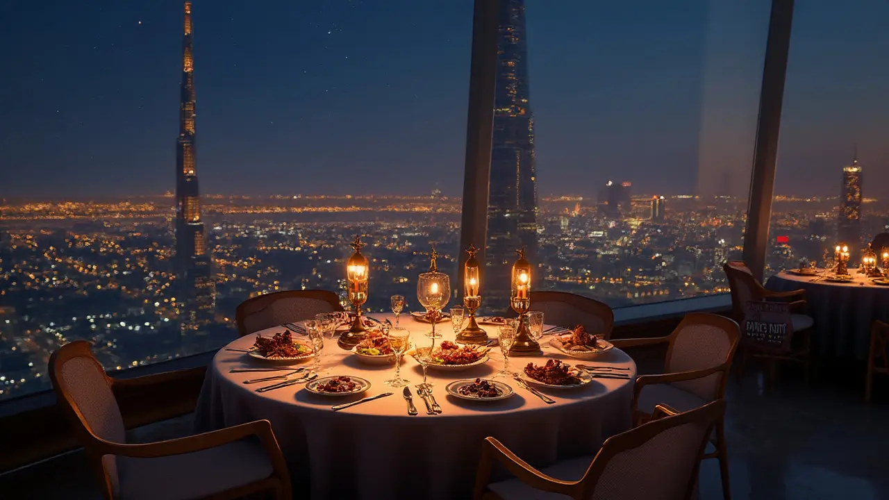 Ready to Light Up Your Night?