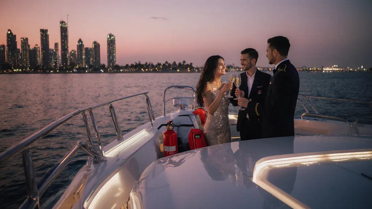 Ready to Set Sail?