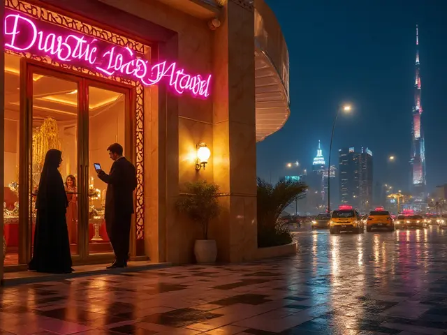 Best Nightclubs in Dubai 2025: Where Fashion Meets Fun