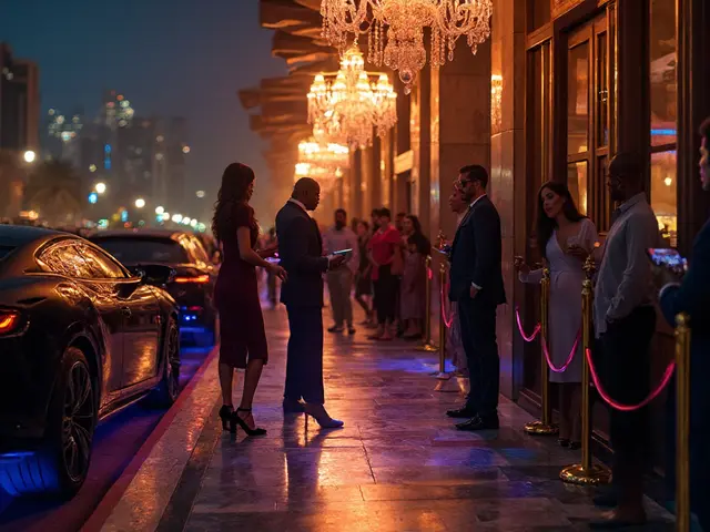 Cavalli Club Dubai: Elite Nightlife Guide to Dress Code, Prices, and Bookings (2025)