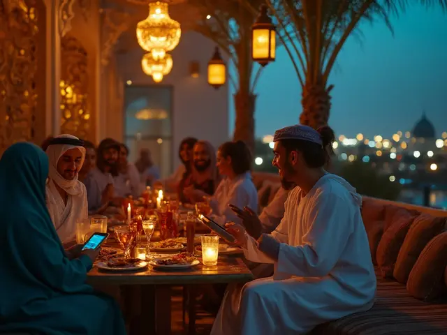 Dubai Nightlife Hidden Gems: Unique Experiences You Can’t Miss