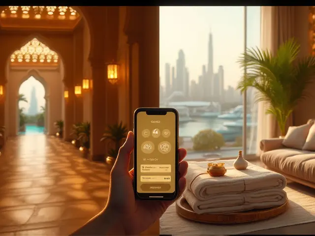 Home Massage Dubai: Top Home Spa Guide 2025 (Prices, Types, Safety, Booking)