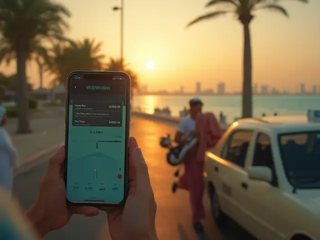 Palm Jumeirah Golf Guide 2025: Best Courses, Fees, Tee Times Near The Palm