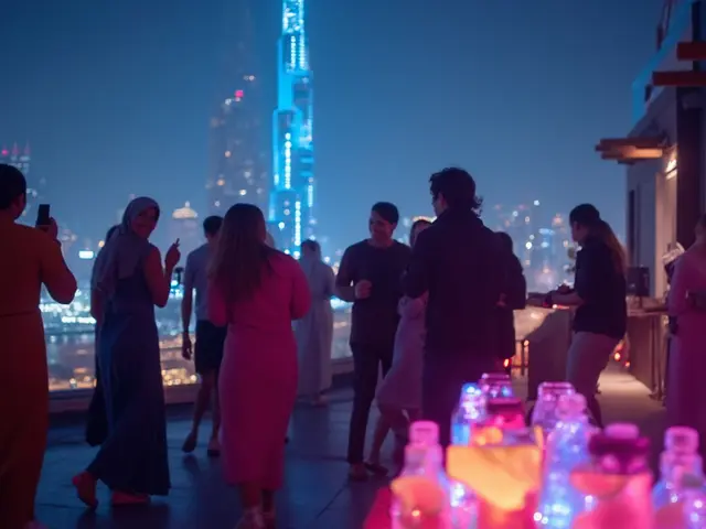 Party Smarter: How to Dance Through the Night Without Burning Out